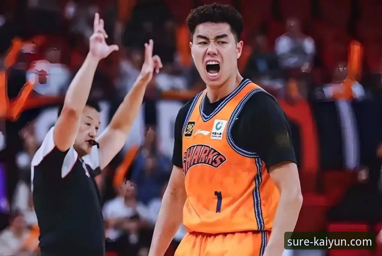 3个关键转折点：复盘北京队12分领先遭福建逆转的CBA焦点战